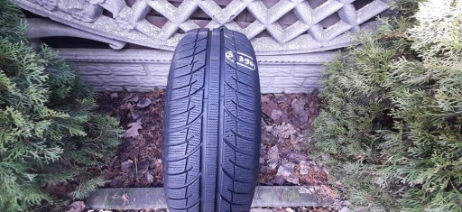 Toyo Snowprox S943 205/65R15 99T (S396)