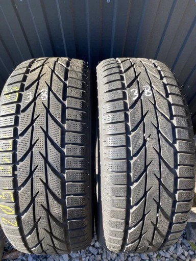 Toyo Snowprox S953 205/55R15 88 H