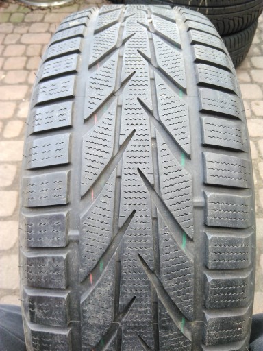 Toyo Snowprox S953 225/60 R18 6,3 мм