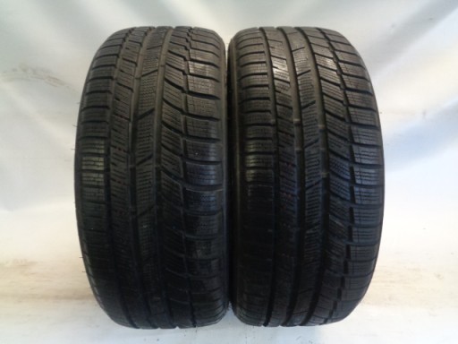 Toyo Snowprox S954 215/40R18 89V XL