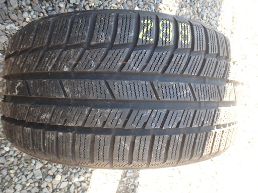 Toyo Snowprox S954 235/35R19 91 Вт