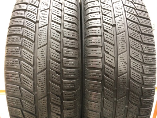 Toyo Zima 2x 225/65R17