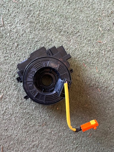 256140 - Датчик кута повороту керма Toyota 89245-12040