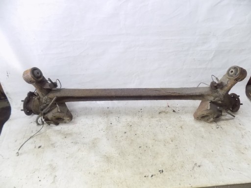 5839rtgegeg030r - Toyota auris i 06-09 2.0 d4d задній промінь