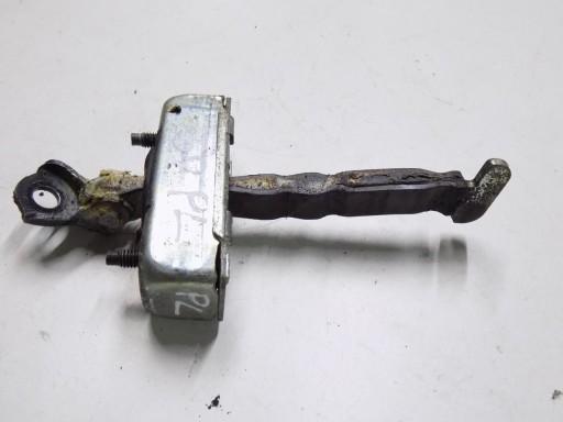 2127dfdfd4sa - Toyota Auris і 5D Обмежувач дверей лівий передній