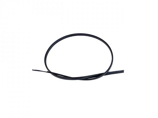 75556-02100 - Toyota Auris и левая рейка крыши для крыши 06-13