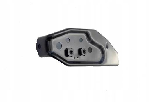 A53814-02030 - Toyota Auris и кронштейн крыла левый передний 06-12