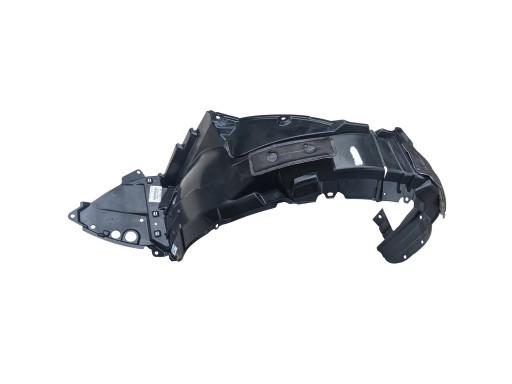 53876-02460 5387602460 - Toyota Auris II Арка лівого крила передня ліва 12-18