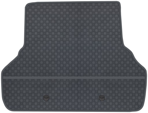 Килимок багажника Toyota Avensis I Kombi 1998-2003 PRIMELINER