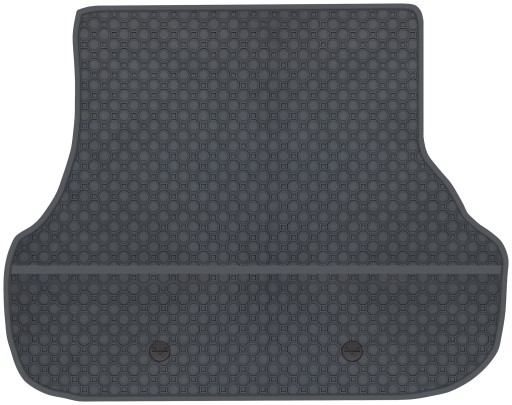 Килимок в багажник Toyota Avensis I Sedan 1998-2003 PRIMELINER