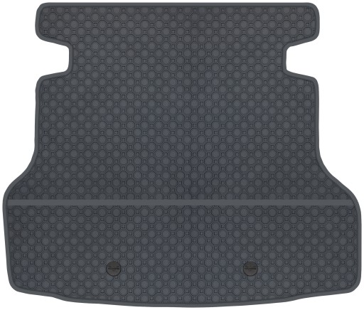 Килимок в багажник Toyota Avensis II Sedan 2003-2009 PRIMELINER