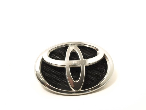 Toyota Avensis T27 2009-2018 логотип значок емблема 75311-1E100