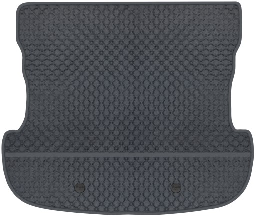 Килимок в багажник Toyota Avensis Verso VAN 2001-2009 PRIMELINER