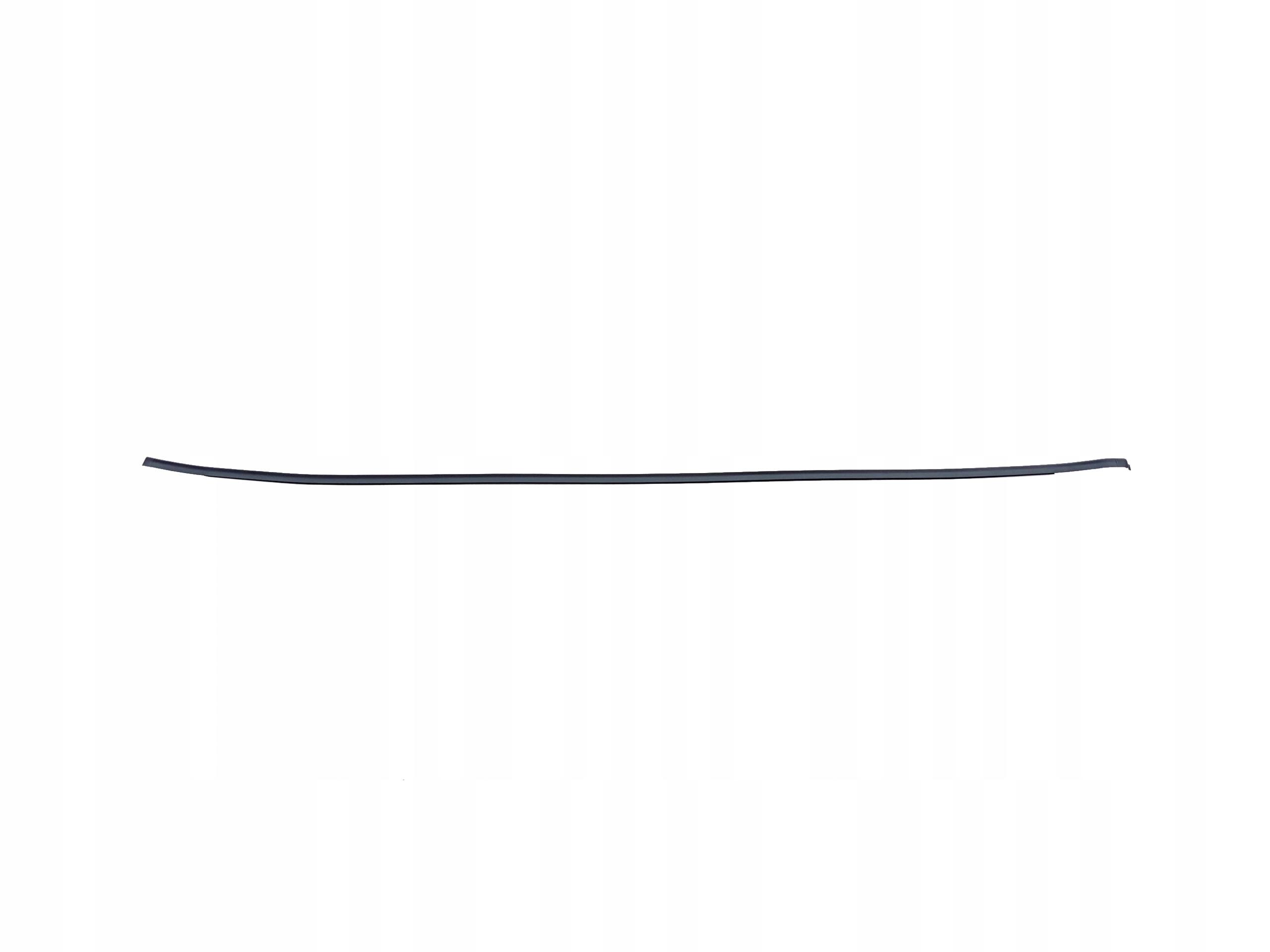 A75552-0H010 - Toyota Aygo и левая рейка крыши 05-14