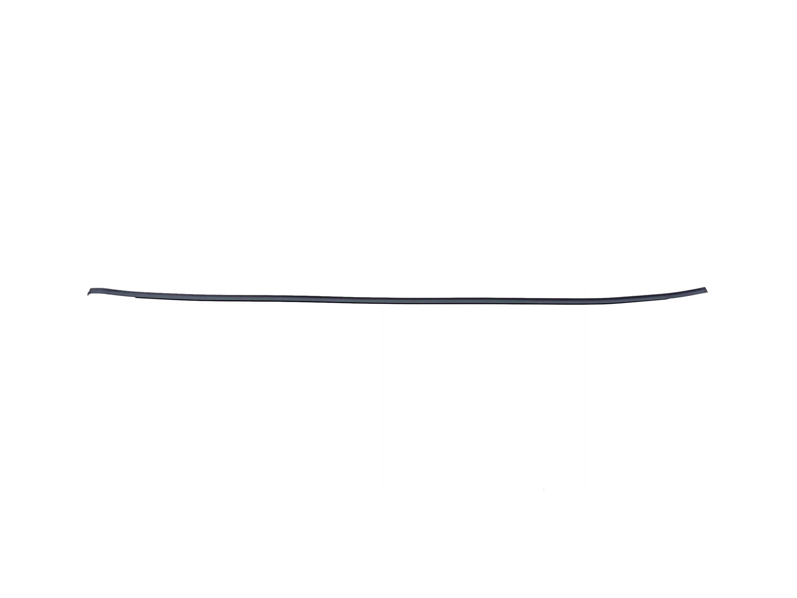 A75551-0H010 - Toyota Aygo і права рейка даху 05-14