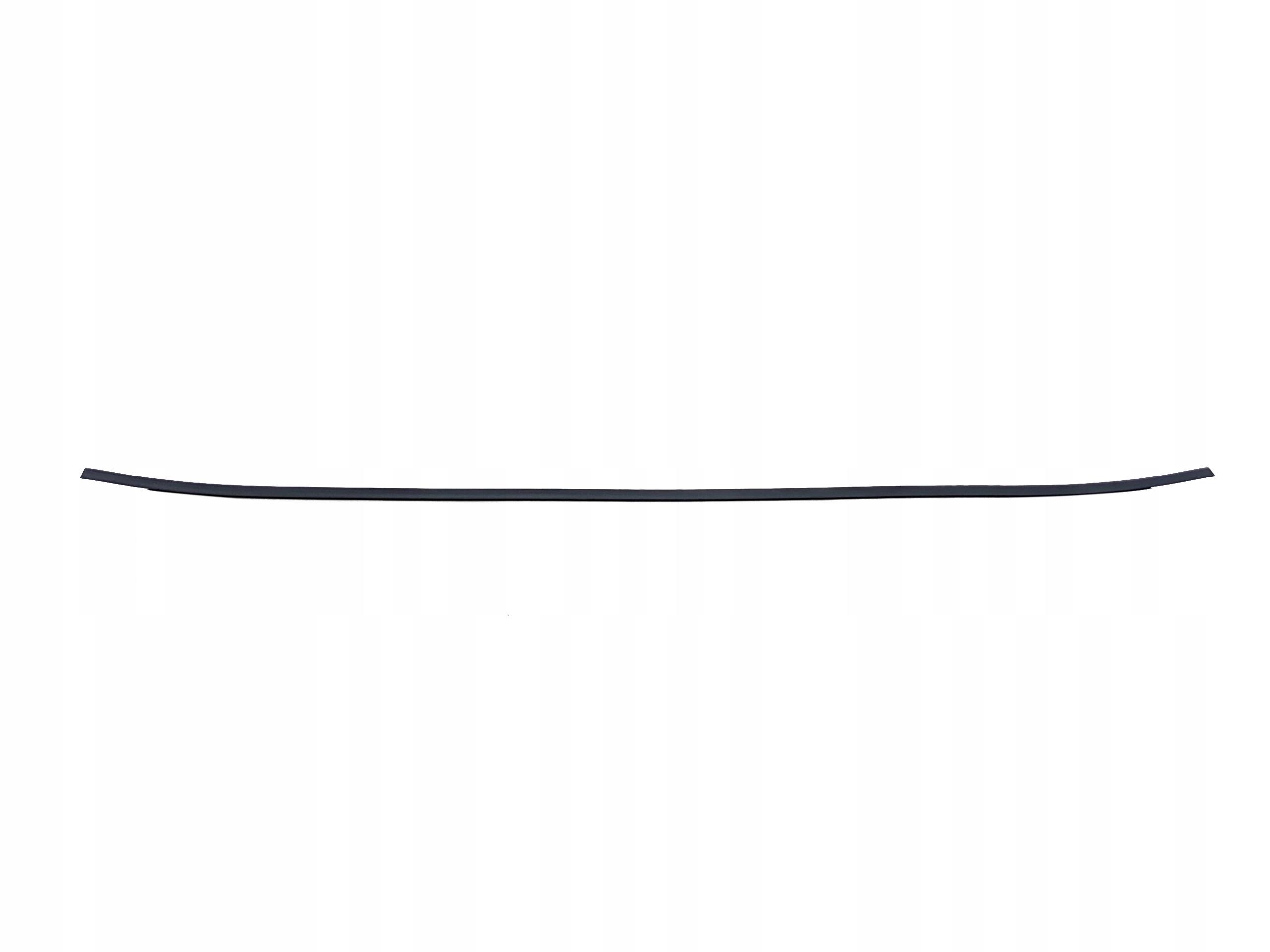 A75552-0H031 - Toyota Aygo II ліва планка даху 14-21