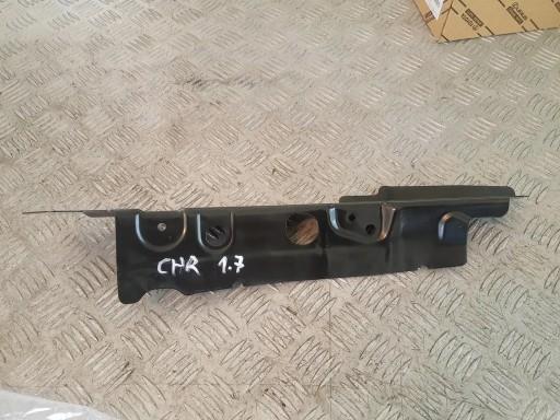 53734-F4010 - Toyota C-HR 16-22 передний левый