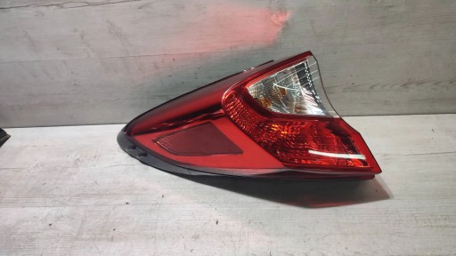 81560-F4010 - Toyota c-hr i 2019 задний левый задний фонарь