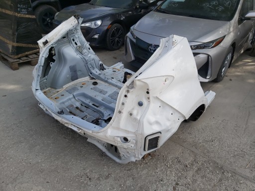 Toyota C-HR Підйомник задній ремінь зад крило задня чверть ліва права