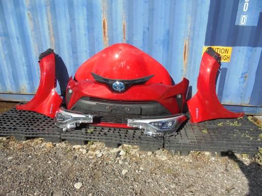 Передній кузовний комплект Toyota CH-R Hybrid