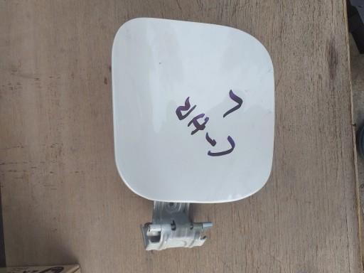 Крышка топливного бака Toyota CHR C-HR