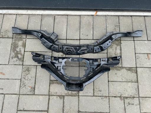 2016- - Toyota CHR верхний поглотитель ремня 2016-c-hr