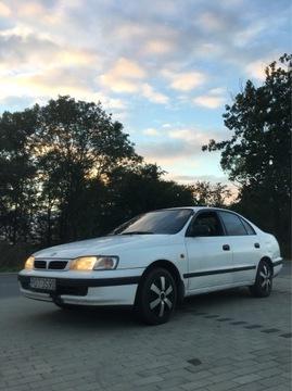 Toyota Carina E