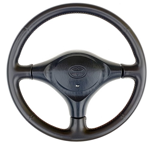 Toyota Celica VI 6 покоління шкіряне кермо ST205 sport sport tuning