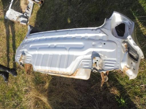 SNS1568 - Toyota Celica VII T23 ЗАДНИЙ РЕМЕНЬ ВАННЯ