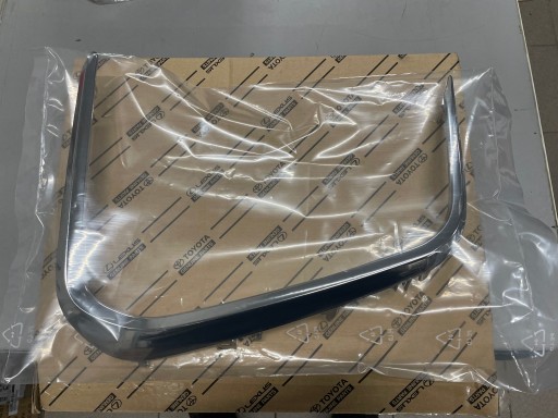 52126-02370 - Toyota Corolla 19-52126-02370