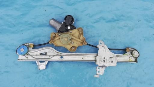 Toyota Corolla E21 18- Регулятор заднего стекла правый НОВЫЙ W-WA