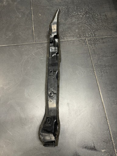 53828-02250 - Toyota Corolla E21 2021 2019 Шумоізоляція ліве вертикальне крило переднє