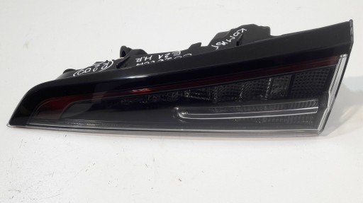 Toyota Corolla E21 правая лампа светодиодная лампа Kombi 02-431WB (R200)
