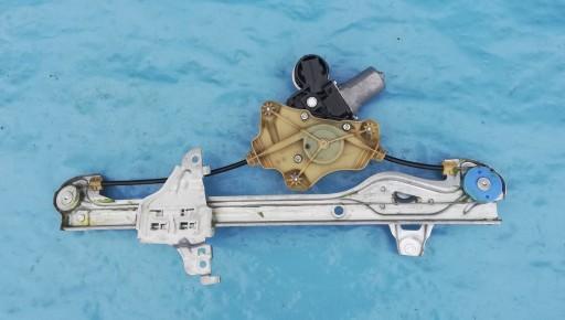 Toyota Corolla E21 XII 18- Задний левый подъемник NEW W-WA