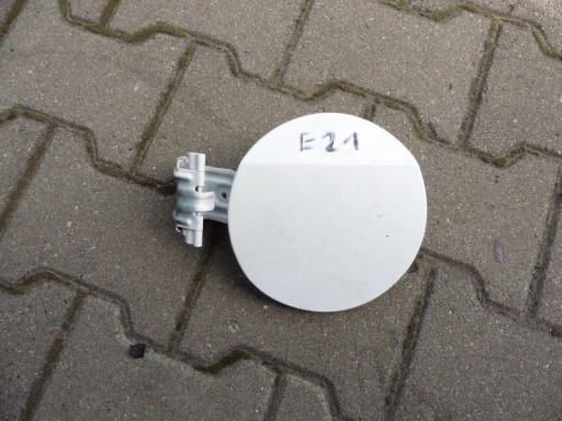 Кришка паливного бака Toyota Corolla E21