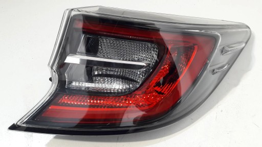 MLX3273 - Toyota Corolla E210 E21 задняя лампа