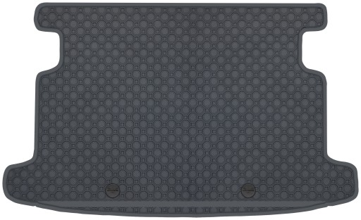 Килимок в багажник Toyota Corolla IX E120 HB 2002-2007 PRIMELINER