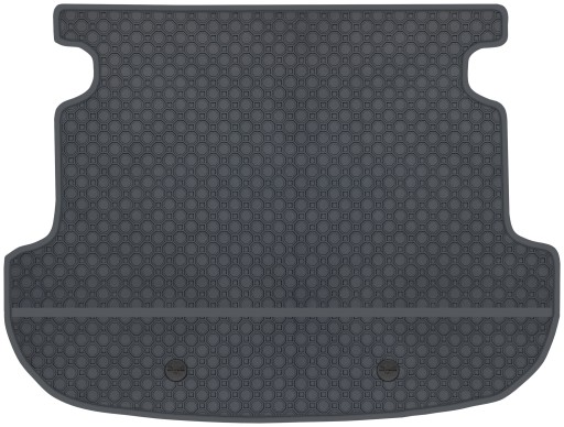 Toyota Corolla IX E120 Універсал 02-08 PRIMELINER килимок багажника