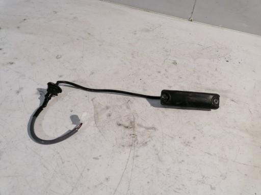 Toyota Corolla Verso II мікроконтактний люк