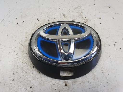 67930-02061 - Toyota Corolla XII E21 гибридный ЗНАК ЗАДНЕЙ ДВЕРИ Эмблема Логотип