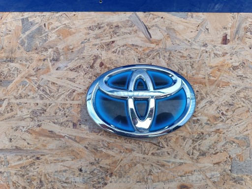 Значок эмблемы Toyota 75311-47011