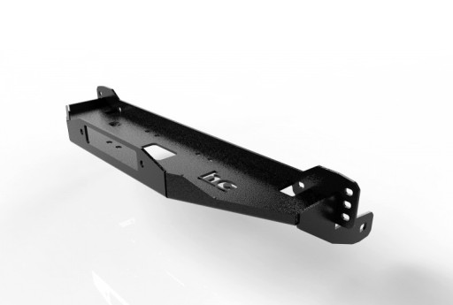 Пластина кріплення лебідки Toyota FJ Cruiser 2006-2010