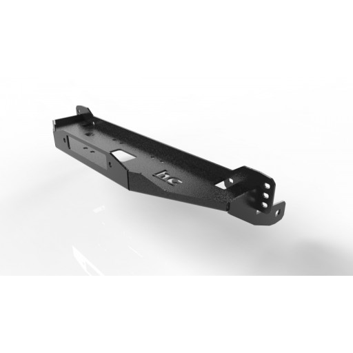 Пластина кріплення лебідки Toyota FJ Cruiser 2006-2010