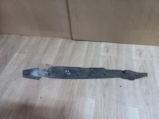 Toyota FJ Cruiser 4.0 звукоізоляція переднього крила