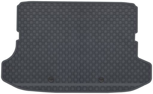 Килимок в багажник Toyota GT86 Coupe 2012-2016 PRIMELINER