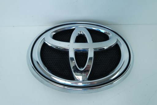 753110K010 - Логотип емблеми Toyota HILUX