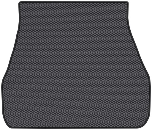 Toyota Land Cruiser 300 SUV 2022 - EVA килимок в багажник