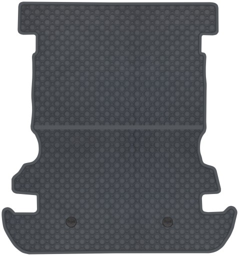 Килимок в багажник Toyota Land Cruiser J200 7os 08-15 PRIMELINER