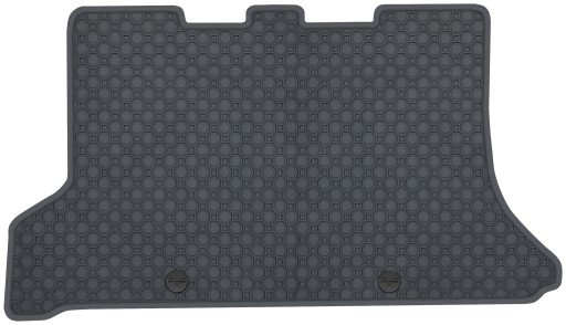 Toyota Land Cruiser J70-73 1984- Коврик в багажник PRIMELINER