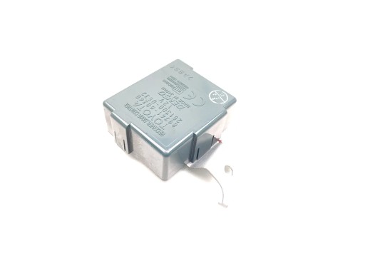 89741-60340 - Toyota LandCruiser Prado 3.0 D-4D Diesel 2007 р.в